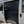 Load image into Gallery viewer, Magnetic Mosquito Net for VW T4 Eurovan Sliding Door + Trunk BLACK