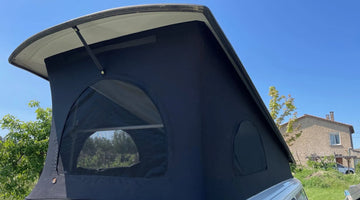 Upgrade Your Eurovan California Pop-Top with a 3-Window Canvas (Without Losing the Strap - Vanagon Maniac