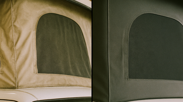 Why Pop-Top Canvas Quality Matters | Vanagon & Eurovan