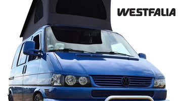 Top 5 Eurovan Weekender Upgrades for 2025 | Vanagonmaniac - Vanagon Maniac