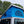Charger l&#39;image dans la galerie, Ford Transit Nugget 3rd-Gen 2000 /2005 Pop Top Roof Canvas Tent
