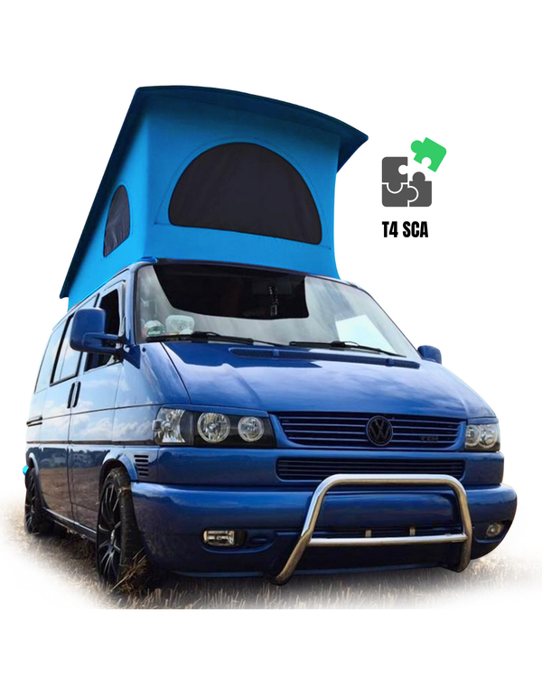 VW T4 SCA Roof Replacement Camper Pop Top Roof Replacement Canvas