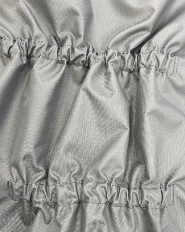 VW T4 REIMO Pop Top Roof Canvas Replacement 3-Windows