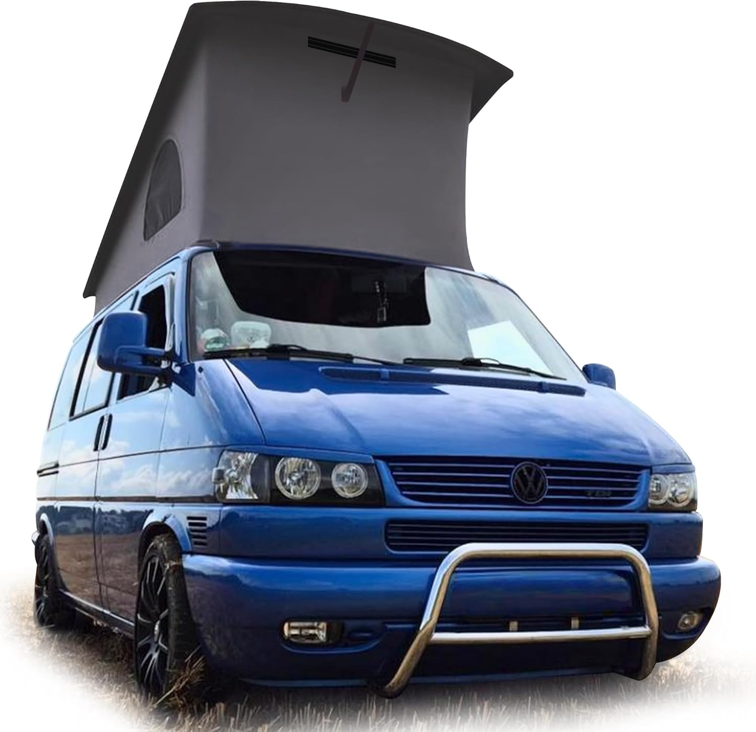 Westfalia Weekender Eurovan Pop Top For Sale VW T4 EuroVan