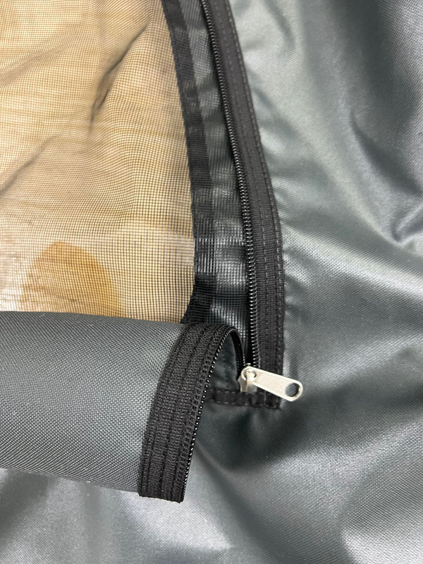 Ford Transit Nugget Roof Canvas for 3rd-Gen Pop Top Roof Replacement 2000-2006