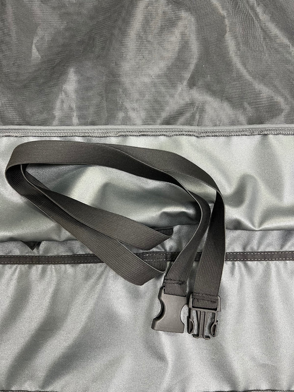 Ford Transit Nugget Roof Canvas for 3rd-Gen Pop Top Roof Replacement 2000-2006