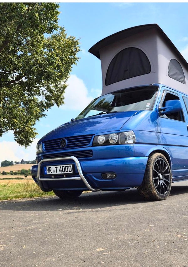 VW T4 SCA Roof Replacement Camper Pop Top Roof Tent Canvas