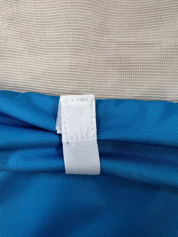 Pop-Top Roof Replacement Canvas compatible with Opel/Vauxhall Vivaro SCA 180 (2003)