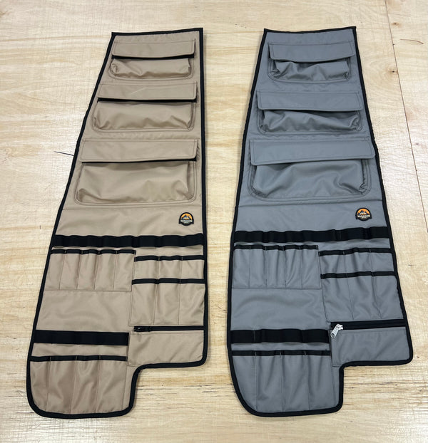 VW T3/T25 Westfalia Rear Cabinet Tool & Storage Panel