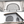 Charger l'image dans la galerie, VW T3 REIMO (79-85) Pop-Top Roof Canvas Replacement - Premium Quality with 3 Windows
