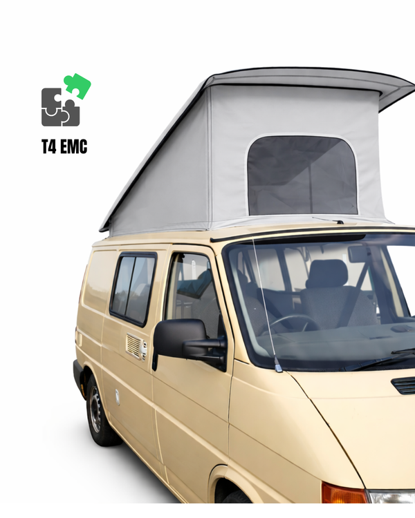 VW T4 EMC Pop-Top Roof Replacement Canvas (SWB, 1999)