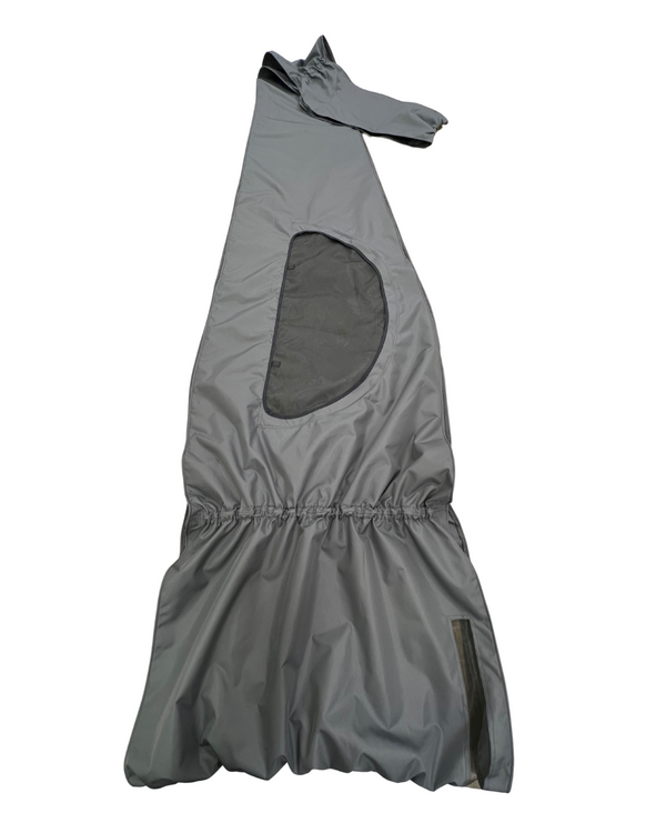 Mercedes-Benz Marco Polo 2001 Pop-Top Roof Replacement Canvas