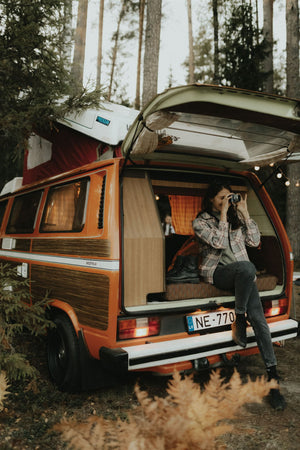 Vanagon Maniac