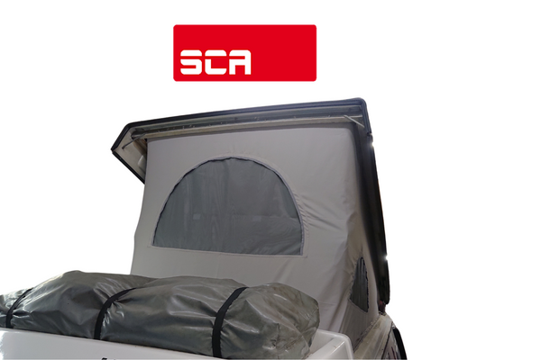VW T3 SCA Pop-Top CANVAS