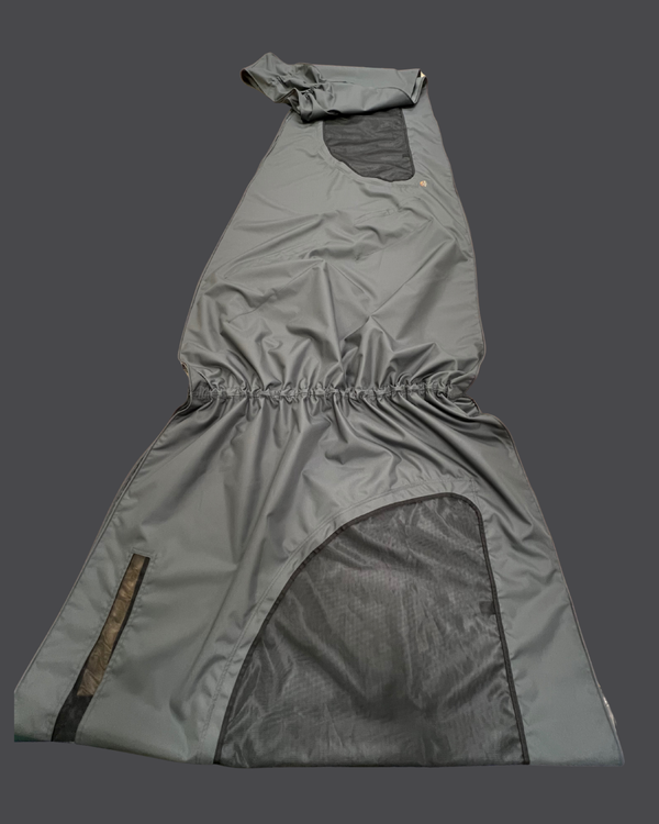 Ford Transit Nugget Roof Canvas for 3rd-Gen Pop Top Roof Replacement 2000-2006