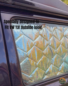 t3 thermal blinds kit