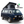 Charger l'image dans la galerie, VW T3 REIMO (86-92) Pop-Top Roof Canvas Replacement - Premium Quality with 3 Windows
