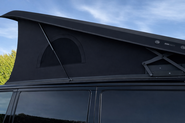 VW T4 SCA 112 Pop Top Roof Replacement Canvas